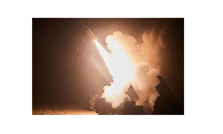 US cannot provide enough missiles for Gulf states and Ukraine: EU commissioner