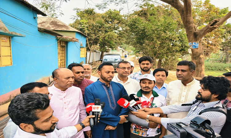 PM extends medical, rehabilitation support to injured July fighter Hossein Ali