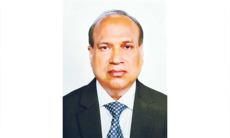 CID sues ex-secretary Khairul, family over Tk 40cr laundering