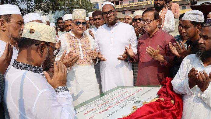 Muktadir directs law enforcement to curb snatching in Sylhet