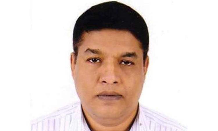 Doctor, patient protection acts needed urgently: Farhad Halim