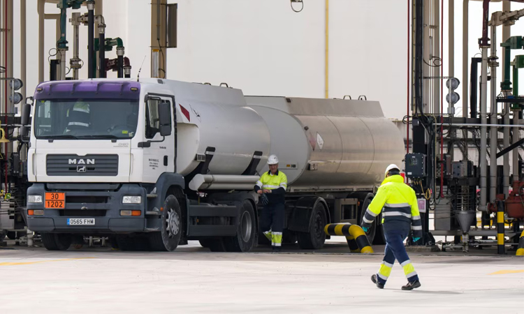 Oil prices surge as Mideast war rages, stocks fall on US jobs