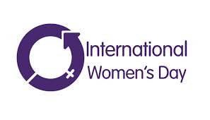International Women’s Day tomorrow