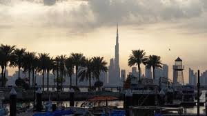 UAE says intercepted 15 ballistic missiles, 119 drones