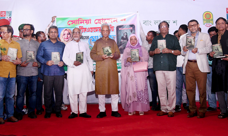 Book fair a place for language, culture, free thought: Minister