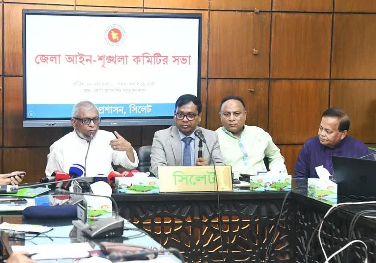 Ariful urges all to save power, energy 