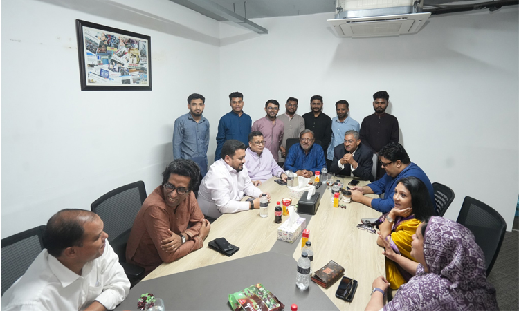 BNP Media Cell to intensify publicity of PM's nation-building acts