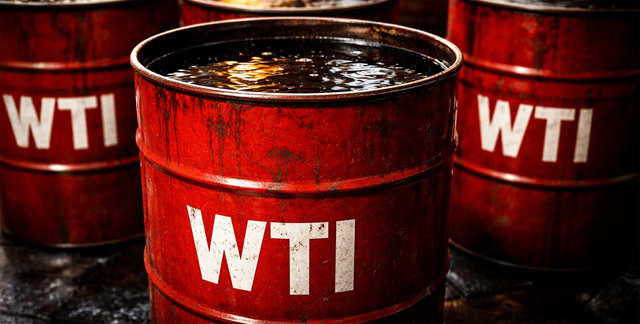 WTI crude oil price jumps more than 30% on Mideast War