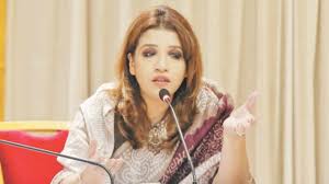 Shama initiates cultural diplomacy drive as soft power tool