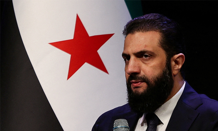 Syria accuses Hezbollah of firing shells into its territory