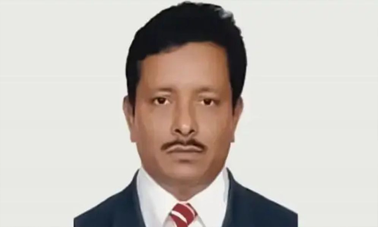 Travel ban imposed on ex-Dhaka WASA MD, wife