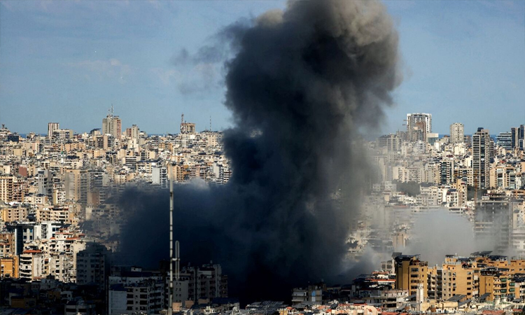 Iran vows to fight on and block all Gulf oil