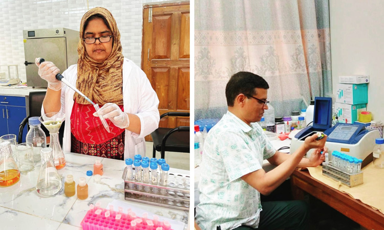 Nutrient value is being lost for improper food storage at home: research