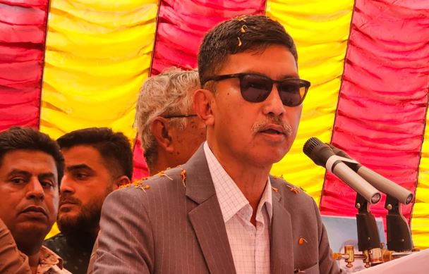 Corruption will not be tolerated in ‘Family Card’ distribution: Dipen Dewan 