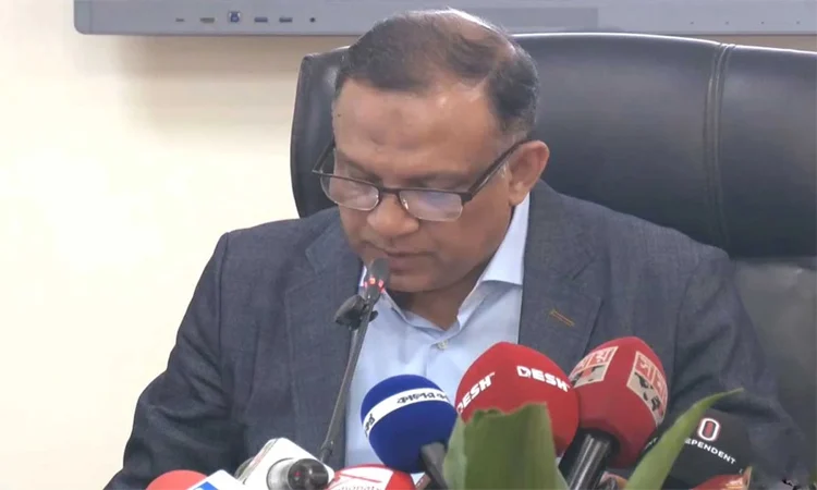 Family Card introduced within 21 days of forming govt: State minister