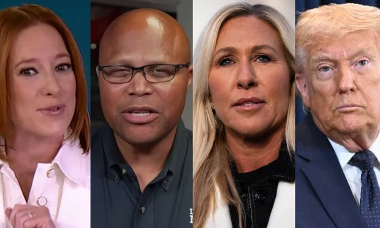 Election to replace MAGA figure Marjorie Taylor Greene goes to runoff