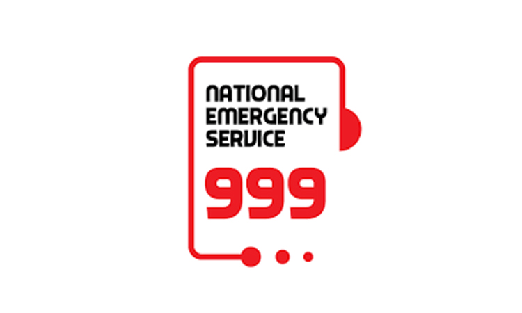 Lost bag with gold ornaments recovered with the help of 999