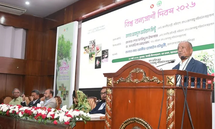 Govt to plant 25cr trees in next 5 years: Environment Minister