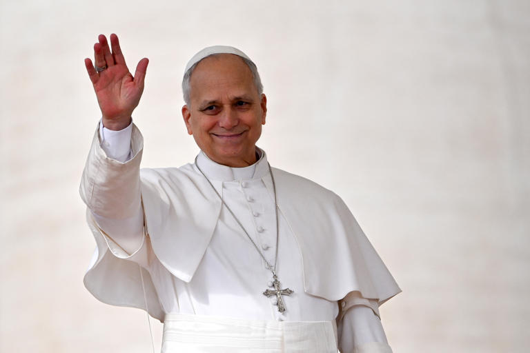 Pope accepts resignation of US bishop accused of embezzlement