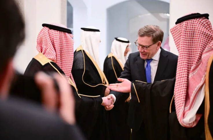 Germany evacuates diplomatic staff from northern Iraq