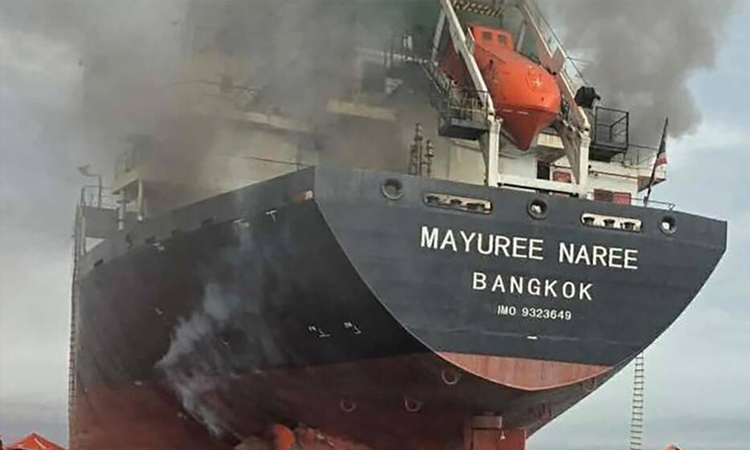 Iran warns of long war that would 'destroy' world economy