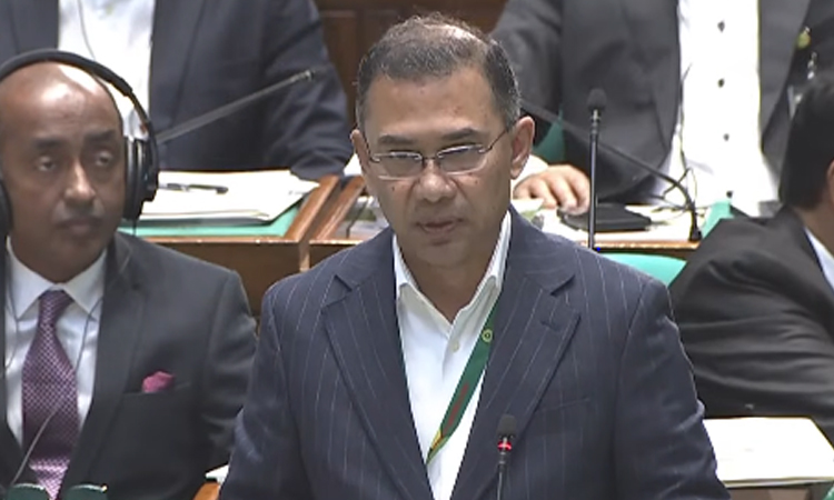 Journey of accountable, representative JS begins: PM