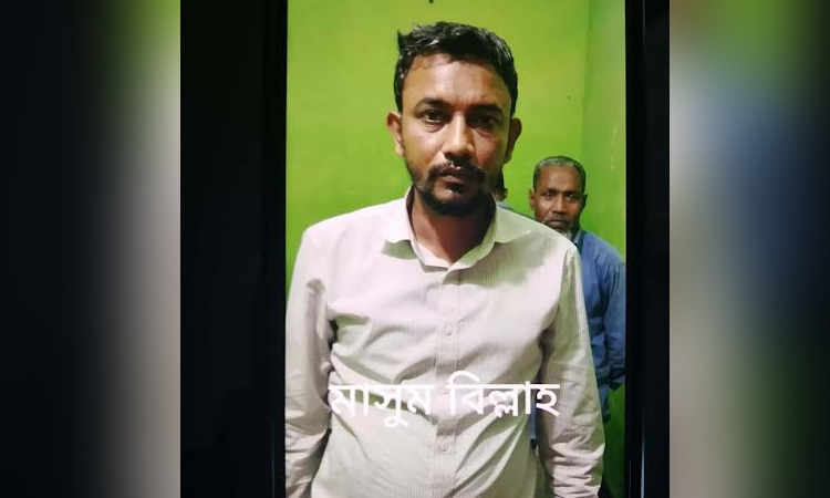 One sent to jail for assaulting mother in Khulna