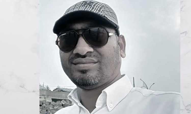 Jubo Dal leader killed in road accident in Mirsarai