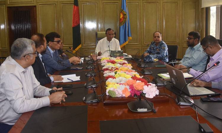 DSCC eyes transforming Matuail landfill into Dhaka Resource Circulation Park