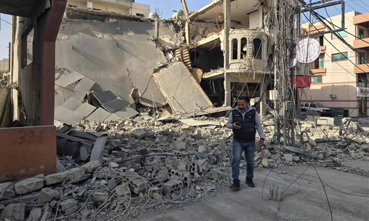 Over 200 civilians reported killed in Sudan drone strikes since March 4: UN