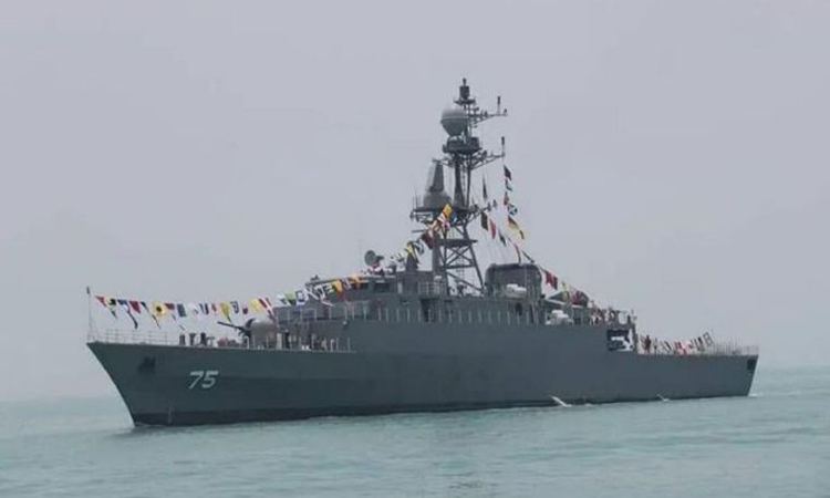 Sri Lanka to repatriate remains of 84 Iranians killed in US attack