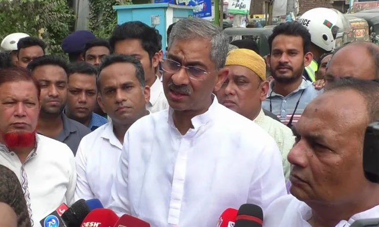 Anee vows to clear 17-year of clutter 