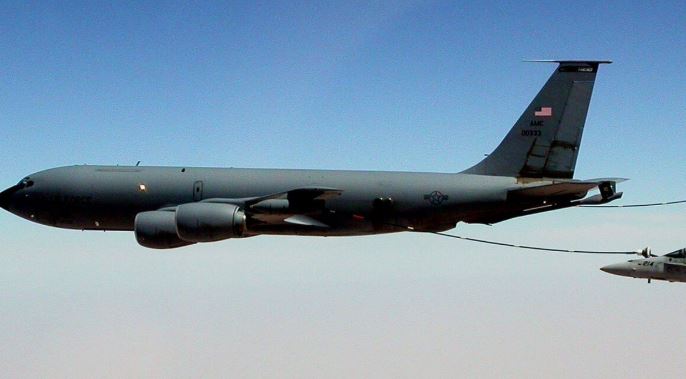 US military raises toll to six crew dead in aircraft crash in Iraq