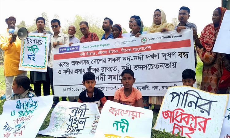 Social watchdogs urge protection of rivers from further degradation