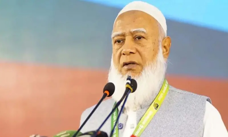 Shafiqur Rahman recognized as Opposition Leader in 13th JS