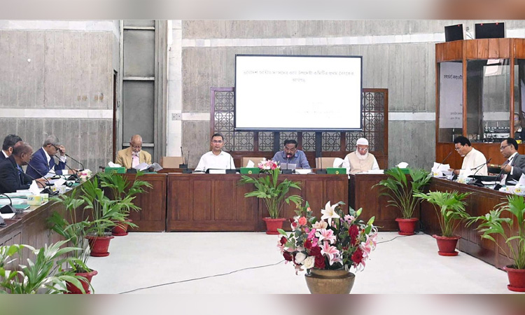 JS session to continue till April 30