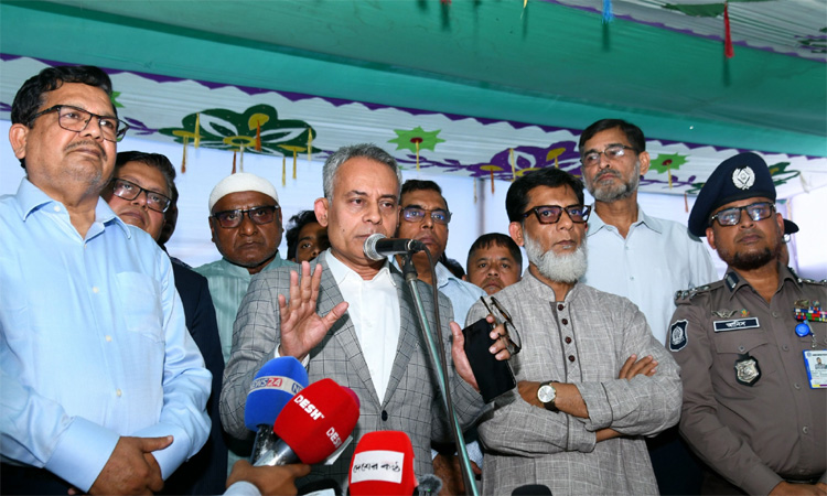 Petrol pumps on highways to stay open 24/7 for 7 days before and 5 days after Eid: Rabiul