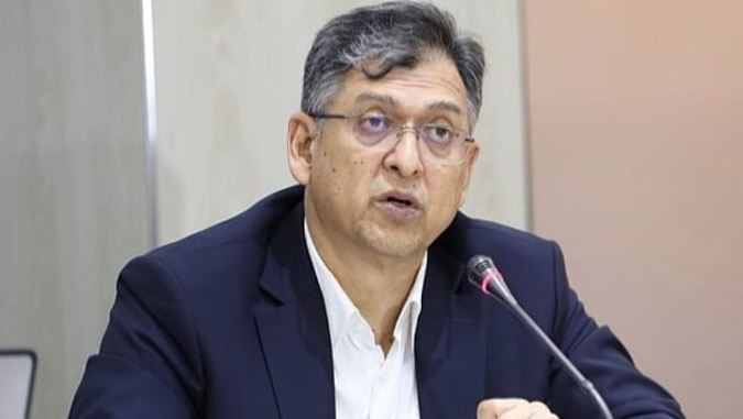 Ordinances of IG to go to SPC- Salahuddin