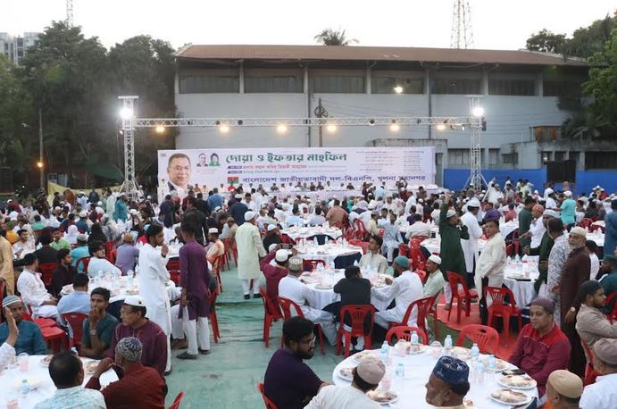 BNP aims to build welfare state to fulfill aspirations of July Uprising: Manju