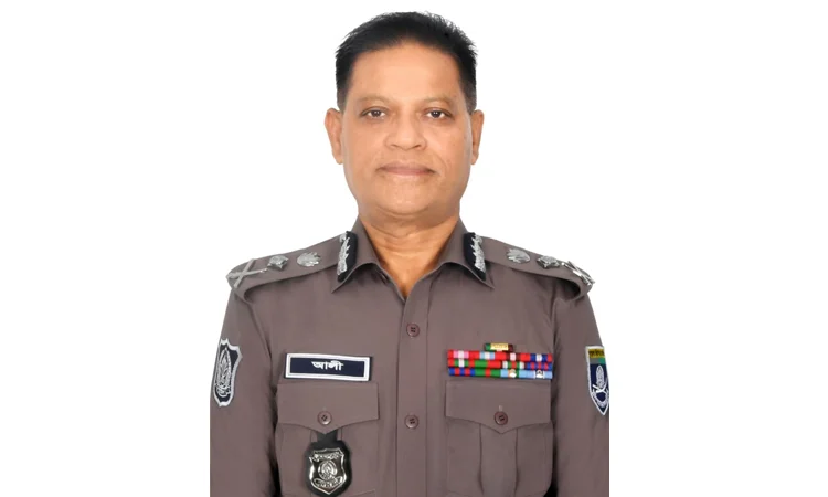 Law enforcers to remain on strict watch to ensure smooth Eid travel: IGP