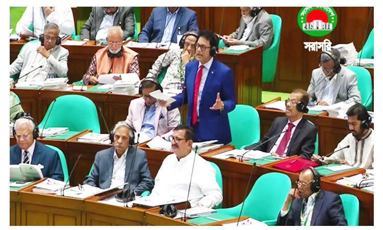 Govt considering necessary changes to digital transfer system of teachers:  Milon 