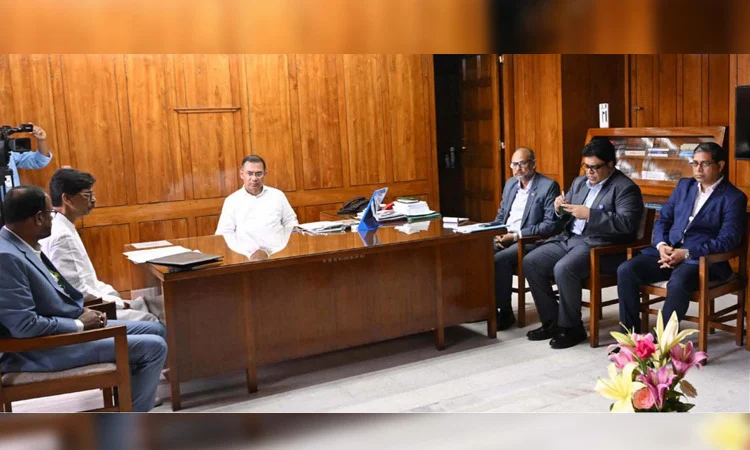 PM to inaugurate Farmer Card distribution on Pahela Baishakh