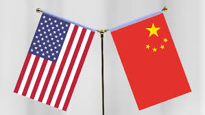 Chinese, US delegations meet for trade talks in Paris: state media