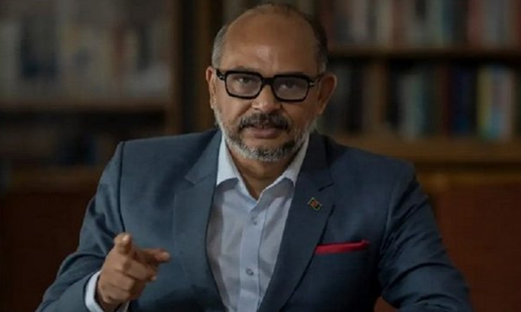 Govt priorities fuel funding, social safety net reforms, tax growth: Titumir