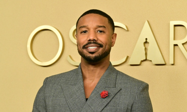 Michael B. Jordan battles his way to Oscar for 'Sinners'