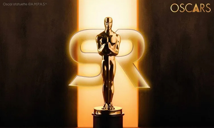 'One Battle After Another' dominates Oscars