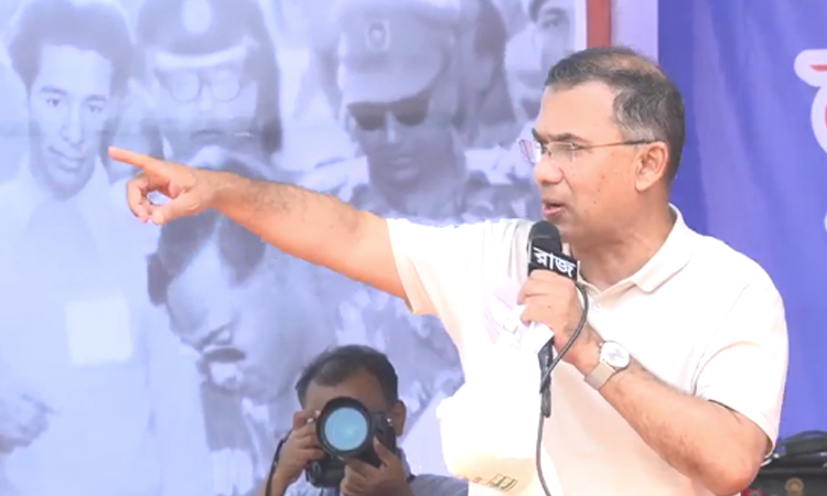 BNP's politics is to change people's fate: PM