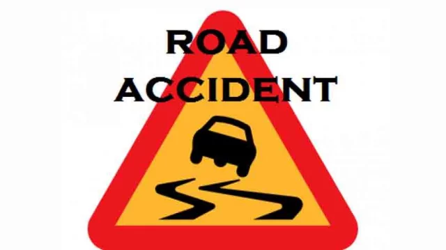 Farmer killed in Kishoreganj road accident