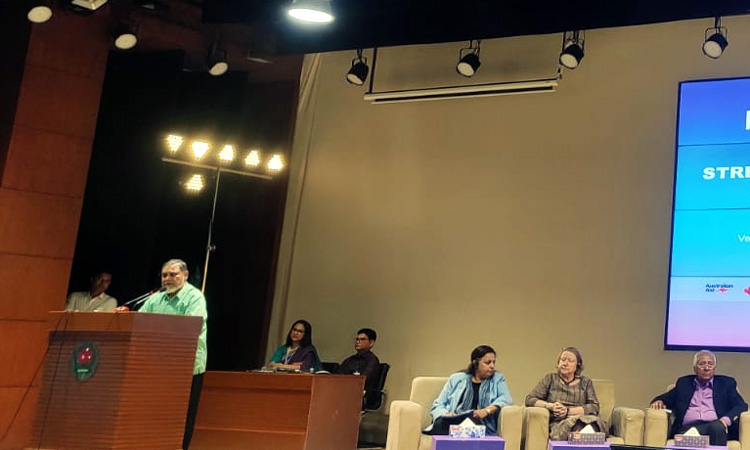 We have been able to hold beautiful polls: CEC