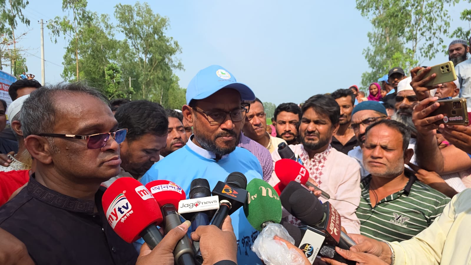 Govt begins implementing election pledges even before ink of votes dries: Tuku 